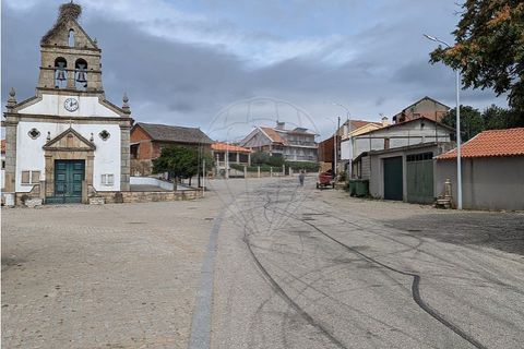 Villa i Lamas, Braganca, Lamas - € 149.900 | Ref: 123331119-52 - foto 28