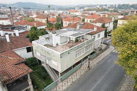 Villa i Guimaraes, Braga, Guimaraes - € 690.000 | Ref: 121751324-326 - foto 4