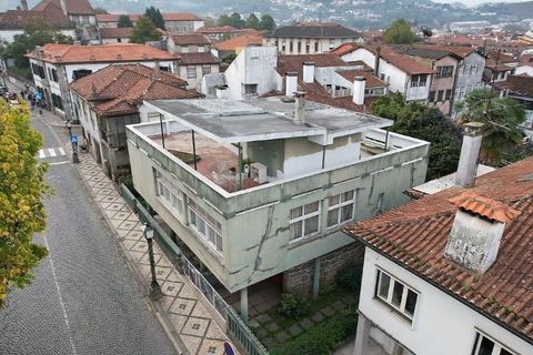 Villa i Guimaraes, Braga, Guimaraes - € 690.000 | Ref: 121751324-326 - foto 2