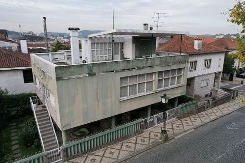 Villa i Guimaraes, Braga, Guimaraes - € 690.000 | Ref: 121751324-326 - foto 3