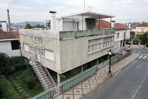 Villa i Guimaraes, Braga, Guimaraes - € 690.000 | Ref: 121751324-326 - foto 6