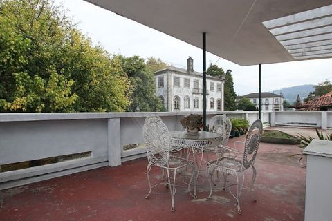 Villa i Guimaraes, Braga, Guimaraes - € 690.000 | Ref: 121751324-326 - foto 7