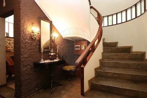 Villa i Guimaraes, Braga, Guimaraes - € 690.000 | Ref: 121751324-326 - foto 19