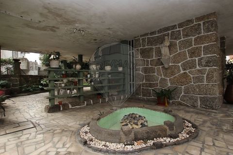 Villa i Guimaraes, Braga, Guimaraes - € 690.000 | Ref: 121751324-326 - foto 30