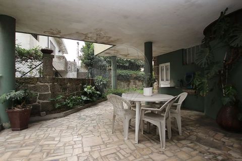 Villa i Guimaraes, Braga, Guimaraes - € 690.000 | Ref: 121751324-326 - foto 31