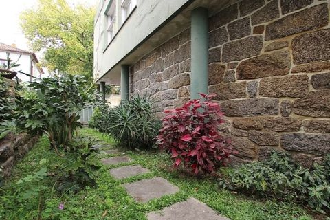 Villa i Guimaraes, Braga, Guimaraes - € 690.000 | Ref: 121751324-326 - foto 33