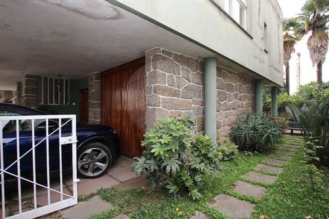 Villa i Guimaraes, Braga, Guimaraes - € 690.000 | Ref: 121751324-326 - foto 35