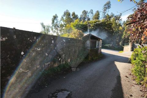 Villa i Ponte de Lima, Viana do Castelo, Ponte de Lima - € 59.000 | Ref: 123731006-164 - foto 2