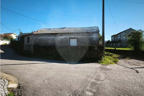 Villa i Ponte de Lima, Viana do Castelo, Ponte de Lima - € 59.000 | Ref: 123731006-164 - foto 3