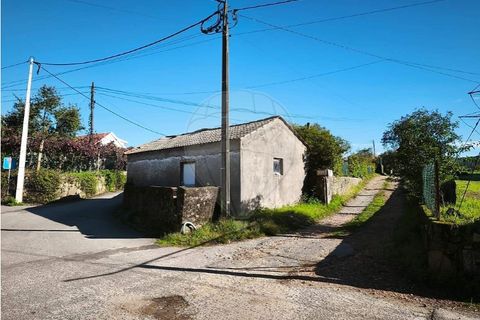 Villa i Ponte de Lima, Viana do Castelo, Ponte de Lima - € 59.000 | Ref: 123731006-164 - foto 11