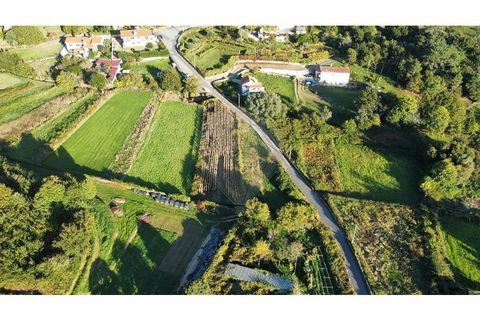 Helårsgrund i Caminha, Viana do Castelo, Caminha - € 89.600 | Ref: 126201003-216 - foto 2