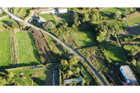 Helårsgrund i Caminha, Viana do Castelo, Caminha - € 89.600 | Ref: 126201003-216 - foto 3