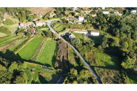 Helårsgrund i Caminha, Viana do Castelo, Caminha - € 89.600 | Ref: 126201003-216 - foto 7