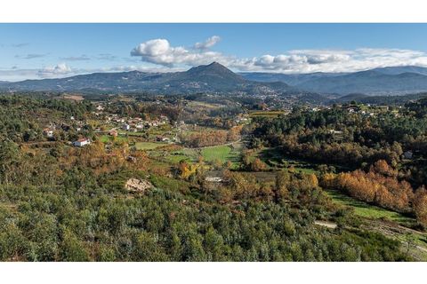Villa a Celorico de Basto, Braga, Celorico de Basto - € 30.000 | Ref: 126221008-436 - foto 2