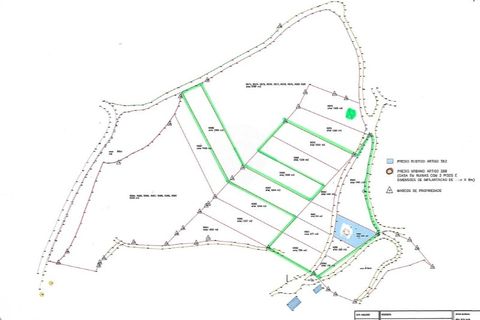 Villa a Celorico de Basto, Braga, Celorico de Basto - € 30.000 | Ref: 126221008-436 - foto 17