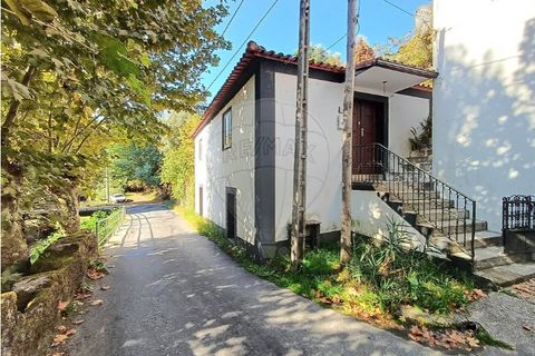 Villa i Cabeceiras de Basto, Braga, Cabeceiras de Basto - € 159.000 | Ref: 126311008-108 - foto 2