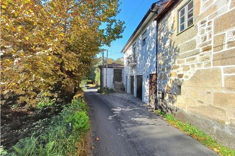 Villa i Cabeceiras de Basto, Braga, Cabeceiras de Basto - € 159.000 | Ref: 126311008-108 - foto 3