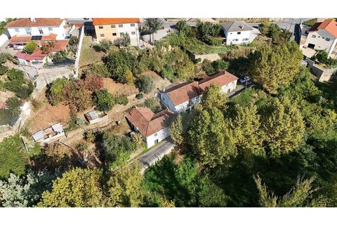 Villa i Cabeceiras de Basto, Braga, Cabeceiras de Basto - € 159.000 | Ref: 126311008-108 - foto 5