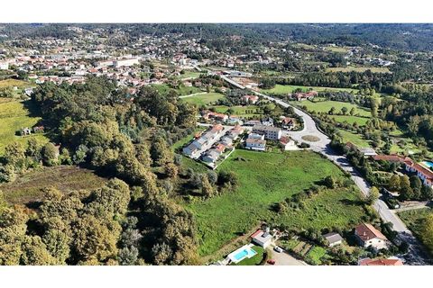 Helårsgrund i Cabeceiras de Basto, Braga, Cabeceiras de Basto - € 589.000 | Ref: 126311008-109 - foto 3