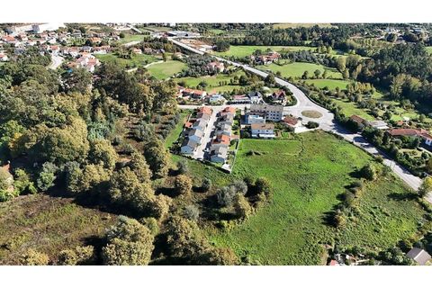Helårsgrund i Cabeceiras de Basto, Braga, Cabeceiras de Basto - € 589.000 | Ref: 126311008-109 - foto 4