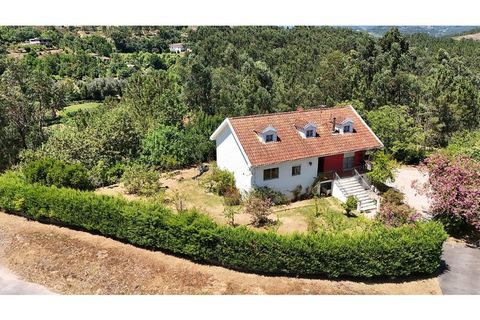 Villa i Cabeceiras de Basto, Braga, Cabeceiras de Basto - € 265.000 | Ref: 126311008-113 - foto 2