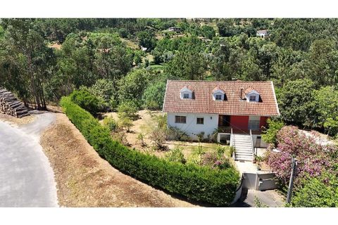 Villa i Cabeceiras de Basto, Braga, Cabeceiras de Basto - € 265.000 | Ref: 126311008-113 - foto 25
