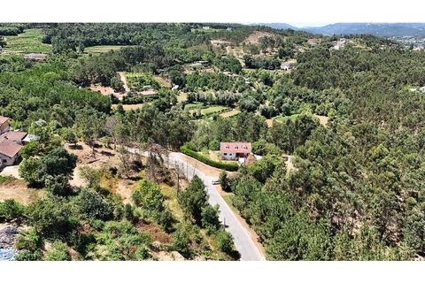 Villa i Cabeceiras de Basto, Braga, Cabeceiras de Basto - € 265.000 | Ref: 126311008-113 - foto 30