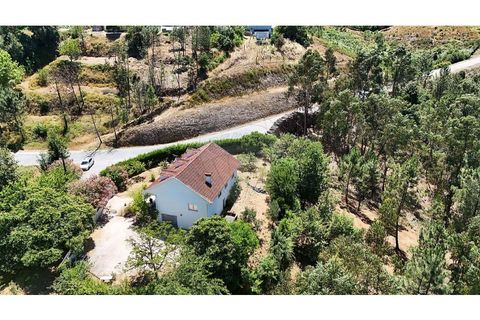 Villa i Cabeceiras de Basto, Braga, Cabeceiras de Basto - € 265.000 | Ref: 126311008-113 - foto 33