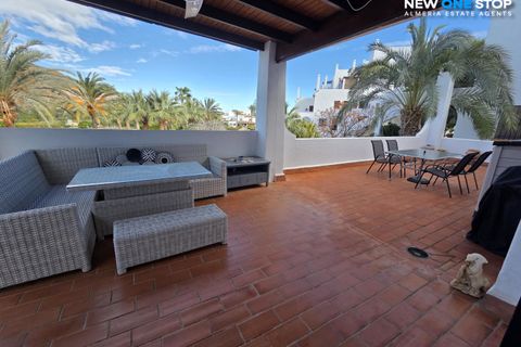 Lejlighed i Mojacar, Almeria, Mojacar - € 229.000 | Ref: 1666 - foto 4