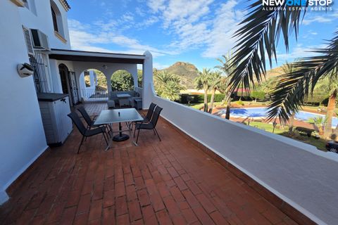 Lejlighed i Mojacar, Almeria, Mojacar - € 229.000 | Ref: 1666 - foto 5