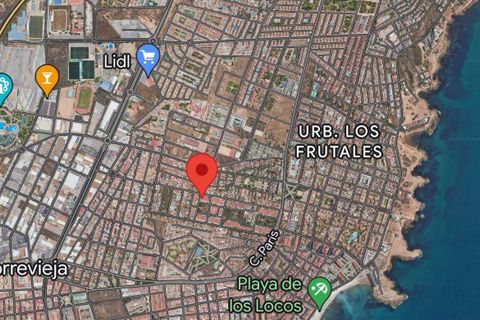 Villa i Torrevieja, Alicante, Torrevieja - € 709.000 | Ref: 701-VTOR1 - foto 3
