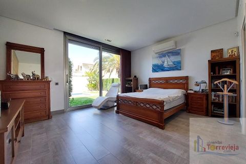 Villa i Torrevieja, Alicante, Torrevieja - € 709.000 | Ref: 701-VTOR1 - foto 5