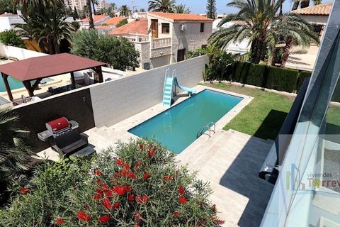 Villa i Torrevieja, Alicante, Torrevieja - € 709.000 | Ref: 701-VTOR1 - foto 22