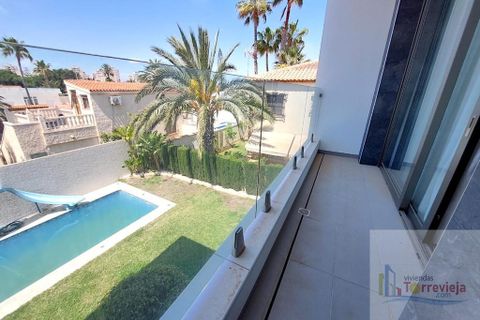 Villa i Torrevieja, Alicante, Torrevieja - € 709.000 | Ref: 701-VTOR1 - foto 25