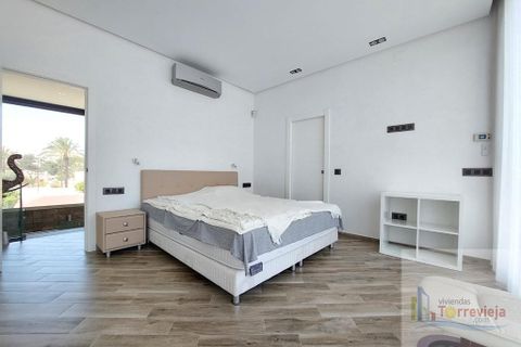 Villa i Torrevieja, Alicante, Torrevieja - € 709.000 | Ref: 701-VTOR1 - foto 26