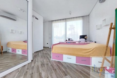 Villa i Torrevieja, Alicante, Torrevieja - € 709.000 | Ref: 701-VTOR1 - foto 27