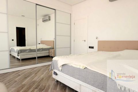 Villa i Torrevieja, Alicante, Torrevieja - € 709.000 | Ref: 701-VTOR1 - foto 28