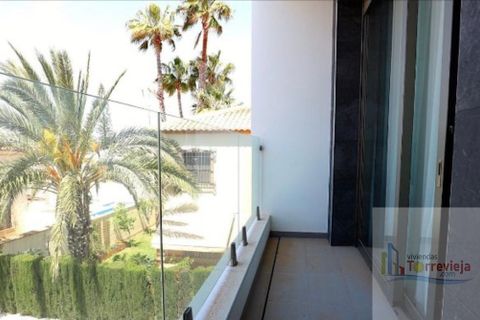 Villa i Torrevieja, Alicante, Torrevieja - € 709.000 | Ref: 701-VTOR1 - foto 29