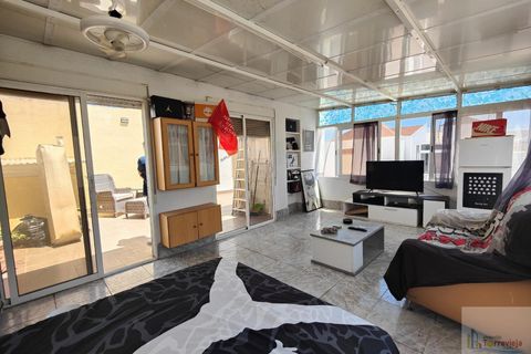 Villa i Torrevieja, Alicante, Torrevieja - € 137.260 | Ref: 840-HSI-344110 - foto 6