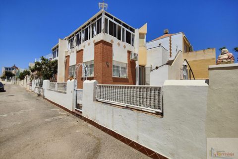 Villa i Torrevieja, Alicante, Torrevieja - € 137.260 | Ref: 840-HSI-344110 - foto 7
