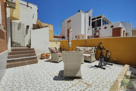 Villa i Torrevieja, Alicante, Torrevieja - € 137.260 | Ref: 840-HSI-344110 - foto 8