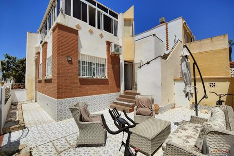 Villa i Torrevieja, Alicante, Torrevieja - € 137.260 | Ref: 840-HSI-344110 - foto 9
