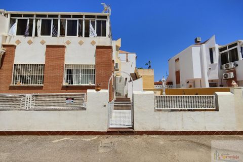 Villa i Torrevieja, Alicante, Torrevieja - € 137.260 | Ref: 840-HSI-344110 - foto 10