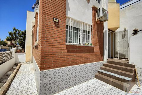 Villa i Torrevieja, Alicante, Torrevieja - € 137.260 | Ref: 840-HSI-344110 - foto 11