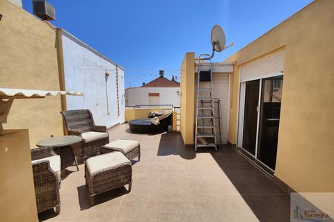 Villa i Torrevieja, Alicante, Torrevieja - € 137.260 | Ref: 840-HSI-344110 - foto 12