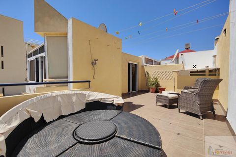 Villa i Torrevieja, Alicante, Torrevieja - € 137.260 | Ref: 840-HSI-344110 - foto 13