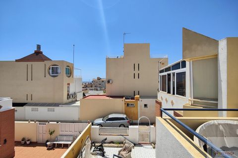 Villa i Torrevieja, Alicante, Torrevieja - € 137.260 | Ref: 840-HSI-344110 - foto 16