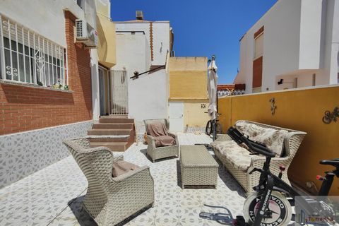 Villa i Torrevieja, Alicante, Torrevieja - € 137.260 | Ref: 840-HSI-344110 - foto 17