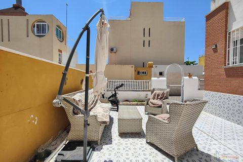 Villa i Torrevieja, Alicante, Torrevieja - € 137.260 | Ref: 840-HSI-344110 - foto 19