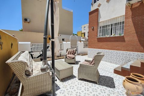 Villa i Torrevieja, Alicante, Torrevieja - € 137.260 | Ref: 840-HSI-344110 - foto 20